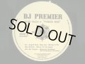 DJ PREMIER / GOLDEN TRACKS OF "PREMIER WORK"