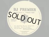 DJ PREMIER / GOLDEN TRACKS OF "PREMIER WORK"