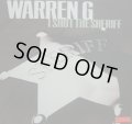 WARREN G / I SHOT THE SHERIFF  (¥500)