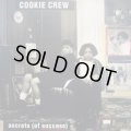 COOKIE CREW / SECRETS (OF SUCCESS) (UK)  (¥500)