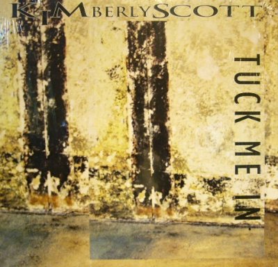 画像1: KIMBERLY SCOTT / TUCK ME IN  (¥500)