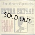 PAULA PERRY ‎/ EXTRA, EXTRA!!