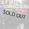 AFRO-RICAN ‎/ I CAN DO THAT / JUST LET IT GO