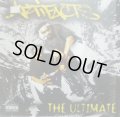 ARTIFACTS / THE ULTIMATE  (¥500)