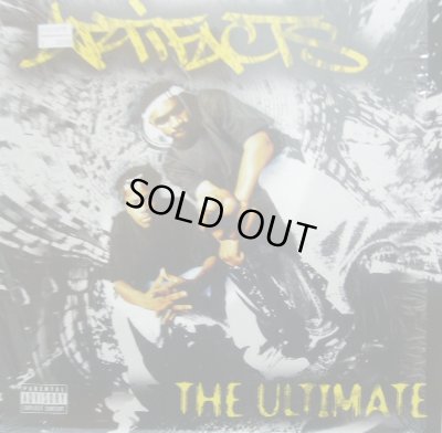 画像1: ARTIFACTS / THE ULTIMATE  (¥500)