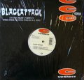 BLACK ATTACK ‎/ HOLDIN' IT DOWN / VERBAL ATTACK