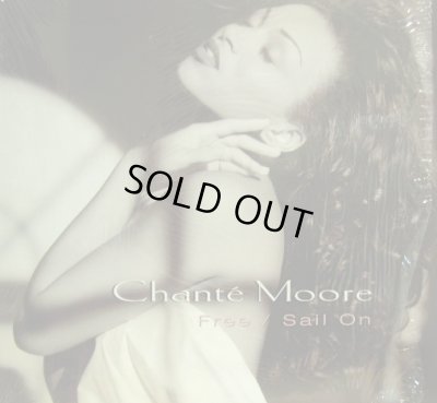 画像1: CHANTÉ MOORE ‎/ FREE