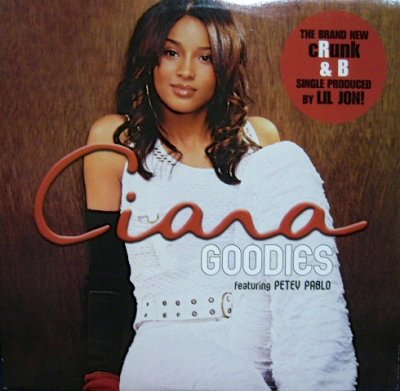 画像1: CIARA / GOODIES