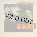 DE LA SOUL / BREAKADAWN  (¥1000)