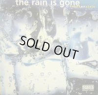 FRANKENSTEIN / THE RAIN IS GONE / ALL HANDS