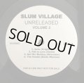 SLUM VILLAGE / UNRELEASED VOLUME 2