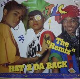 TLC / HAT 2 DA BACK (THE "REMIX")