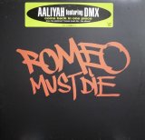 AALIYAH / COME BACK IN ONE PIECE (US-PROMO)