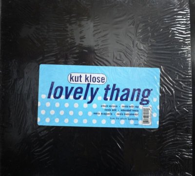 画像1: KUT KLOSE / LOVELY THANG