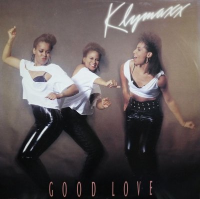 画像1: KLYMAXX / GOOD LOVE