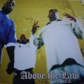 ABOVE THE LAW / 100 SPOKES