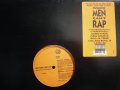 V.A. / WHITE MEN CAN'T RAP (MORE MUSIC FROM THE TWENTIETH CENTURY FOX FILM WHITE MEN CAN'T JUMP)