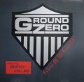 Ground Zero Featuring Bootsy Collins / Future Of The Funk EP