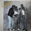 LEVERT FEATURING HEAVY D / JUST COOLIN'