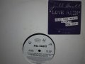 JILL SCOTT / LOVE RAIN (US-PROMO)