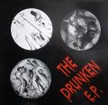 DRUNKEN MASTER / THE DRUNKEN E.P.