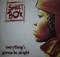 SWEET BOX / EVERYTHING'S GONNA BE ALRIGHT (UK)