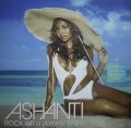 ASHANTI / ROCK WIT U (AWWW BABY) (UK)