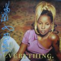 MARY J. BLIGE / EVERYTHING (UK)