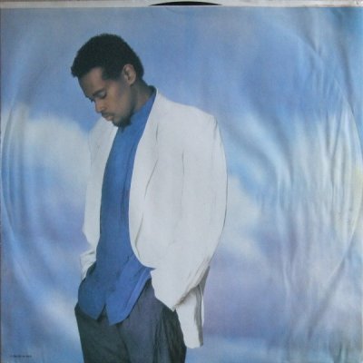 画像3: LUTHER VANDROSS / GIVE ME THE REASON (US-LP)