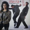 LISA LISA & CULT JAM / JUST GIT IT TOGETHER