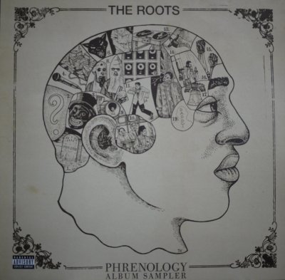 画像1: THE ROOTS / PHRENOLOGY ALBUM SAMPLER