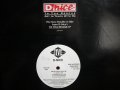 D-NICE / TO THE RESCUE / GET IN TOUCH WITH ME (¥500)