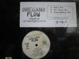 DIGITAL UNDERGROUND / OREGANO FLOW (US-PROMO)