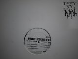 PARIS / THE DEVIL MADE ME DO IT (US-PROMO)