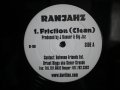 RANJAHZ / FRICTION