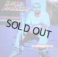 LARGE PROFESSOR / RADIOACTIVE  (¥500)