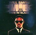 WILL SMITH / MEN IN BLACK (UK) (¥1000)