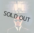 WILL SMITH / MEN IN BLACK (UK) (¥1000)