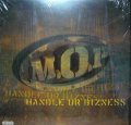 M.O.P. / HANDLE UR BIZNESS (EP). (¥1000)