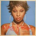 MARY J. BLIGE ‎/ DANCE FOR ME (UK) (¥500)