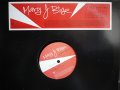 MARY J. BLIGE / DANCE FOR ME (REMIXES)