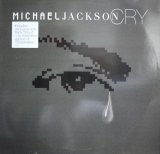 MICHAEL JACKSON / CRY