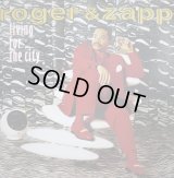 ROGER & ZAPP / LIVING FOR THE CITY