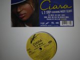 CIARA FEATURING MISSY ELLIOTT / 1, 2 STEP