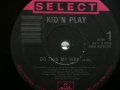 KID 'N PLAY / DO THIS MY WAY (¥1000)