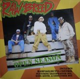 RAW BREED / OPEN SEASON