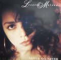 LISETTE MELENDEZ / NEVER SAY NEVER