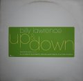 BILLY LAWRENCE / UP & DOWN  (US-PROMO)