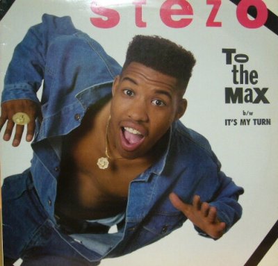 画像1: STEZO / TO THE MAX