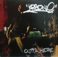 KRS-ONE / OUTTA HERE